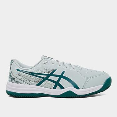 Imagem de Tênis Asics Gel-Backhand 2 Saibro Masculino-Masculino