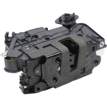 Imagem de Fechadura de Porta Traseira Elétrica Direita F103 para Jetta 2011 a 2017 com 7 Conectores para Travamento Seguro