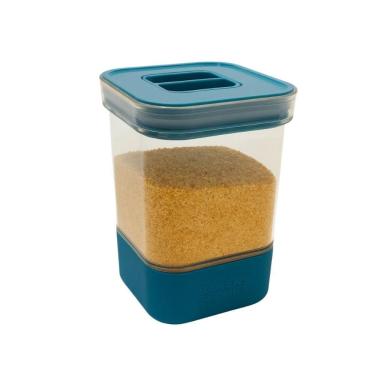 Imagem de Pote Porta Mantimentos Herméticos Organizador Cozinha 1000ml