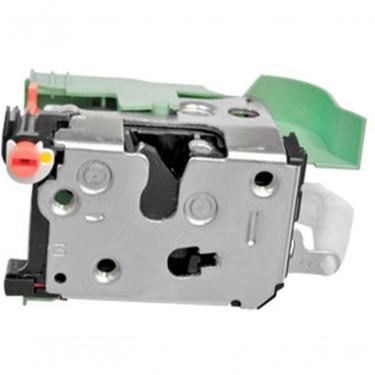 Imagem de Fechadura Traseira Direita Uno G2 Após 2010 4 Portas para Travamento Seguro Mecânica Predisposta para Elétrica Universal