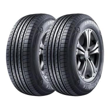 Imagem de Kit 2 Pneus Aptany Aro 17 225/60R17 RU101 99H