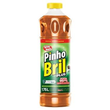 Imagem de Pinho bril silvestre plus 1750ml