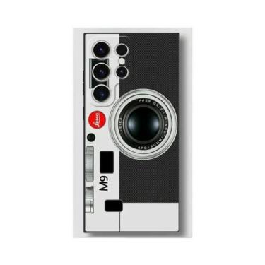 Imagem de Capa De Telefone Retro Vintage Para Samsung Galaxy S24 Ultra S25 plus 