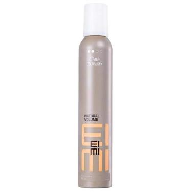Imagem de Wella EIMI Natural Volume Mousse Volumadora 300ml
