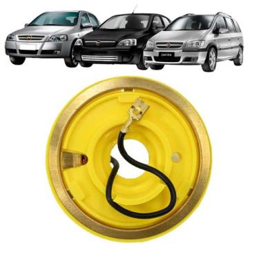 Imagem de Came do Volante Corsa Vectra Kadett Astra Zafira - DSC