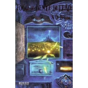 Imagem de Fogo de Dente-de-Leão - ROCCO, 3