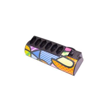 Imagem de Filtro De Linha com Proteção Estilo Olinda- Bivolt Pw