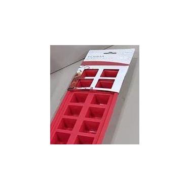 Imagem de Forma para gelo de silicone - ZEIN IMPORTADORA
