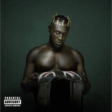 Imagem de Cd stormzy - heavy is the head 2019 - WARNER