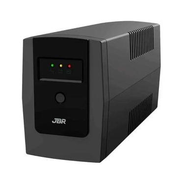 Imagem de Nobreak JBR Guard 800VA Mono 120-120V