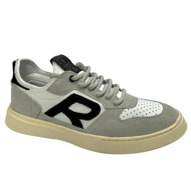 Imagem de Tênis Reserva Masculino Neo Type Masculino Gelo Ash Preto, Gelo, Ash, 
