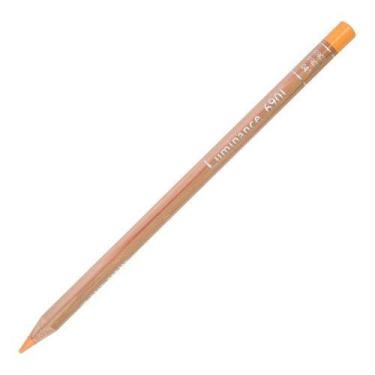 Imagem de Lápis De Cor Caran D'ache Luminance 041 Apricot