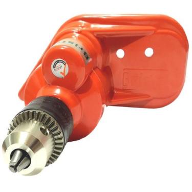 Imagem de Furadeira mandril Mourao Para Motosserra Stihl Ms 170 180 210 250 Bris