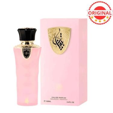 Imagem de Perfume Árabe Al Wataniah Tibyan Feminino Edp 100ml Original