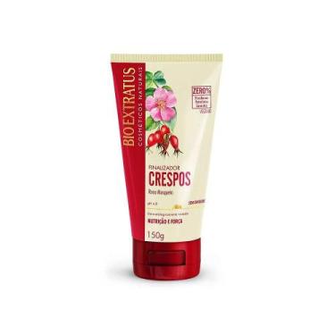 Imagem de Finalizador Crespos Rosa Mosqueta 150g Bio Extratus