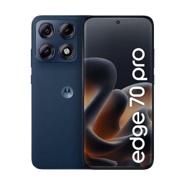 Imagem de Smartphone Motorola Edge 70 Pro 5G 256GB