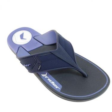 Imagem de Chinelo Menino Rider Start 12563, Azul, 30