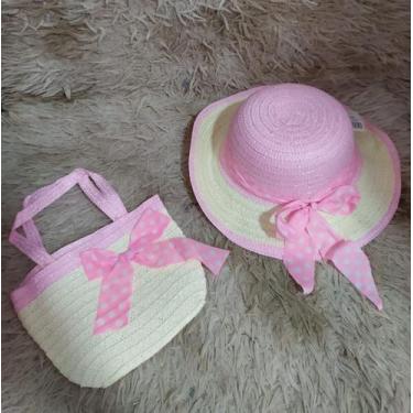 Imagem de Kit infantil  praiando - +que bazar 