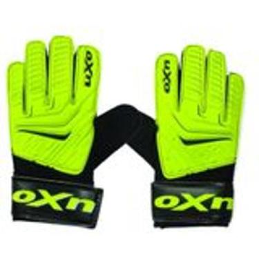 Imagem de Luva de Goleiro Infantil Oxn Track, 08