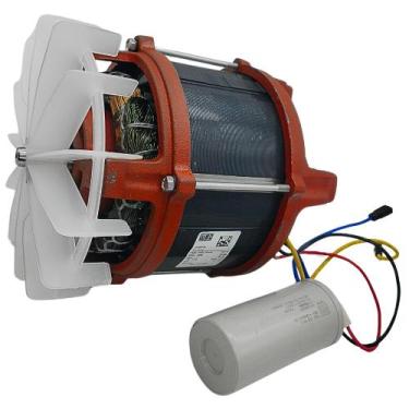 Imagem de Motor Elétrico para Cortador de Grama Tramontina CE45M 2500W (127V) 78