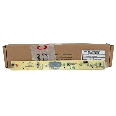 Imagem de Placa Interface Refrigerador Electrolux 64800224 Original