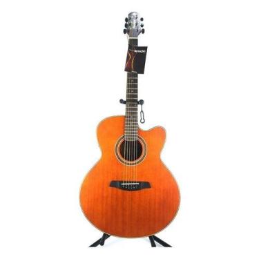 Imagem de Violao jumbo fosco sj25c mgs - strinberg