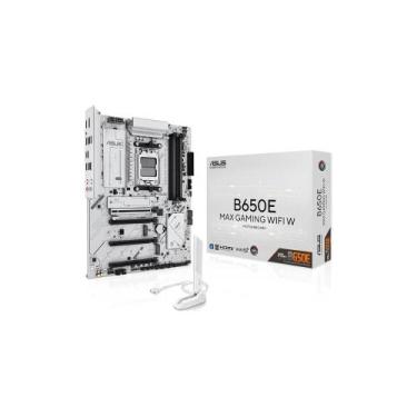 Imagem de Placa Mãe B650E Max Gaming Wifi Asus