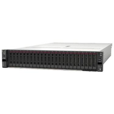 Imagem de Servidor Lenovo ISG SR650v2 4310 12C 32GB 7Z73A088BR