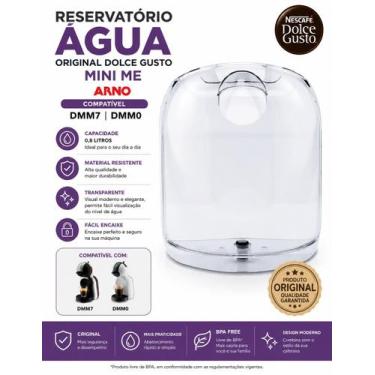 Imagem de Reservatório Água Original Dolce Gusto Mini Me Arno Compatível DMM7 DM