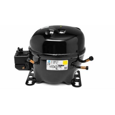 Imagem de Compressor Tecumseh 1HP R404A 220V AL2430Z 14944253