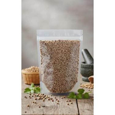 Imagem de Coentro em Grãos 1kg: Sabor Intenso Para Suas Receitas - Congratulatio