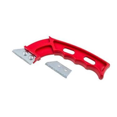 Imagem de Raspador De Rejunte Standard Com Duas Lâminas Cortag