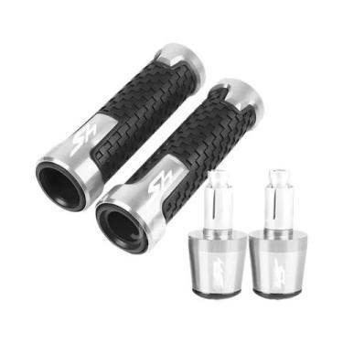Imagem de Tampas De Guidão Para Motocicletas SH125 SH150 SH300 SH350 2008-2023 -