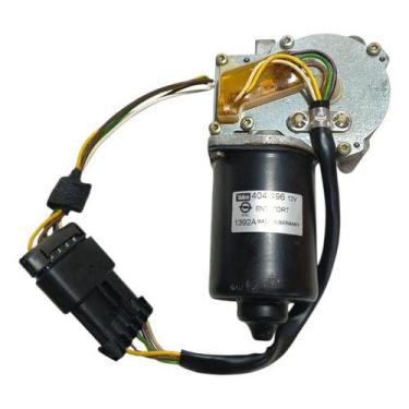 Imagem de USADO: Motor Limpador Parabrisa Chevrolet Zafira 2.0 16v 01 A 05