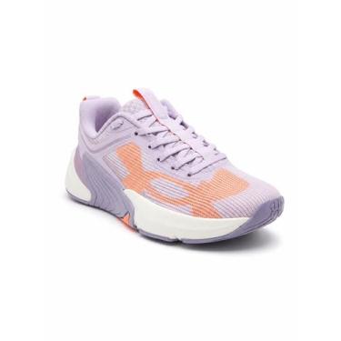 Imagem de Tênis Under Armour Reps 3 Feminino Violeta Treino Conforto -, 36, Lila