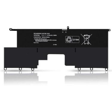 Imagem de Bateria de Notebook HBFVG 7,7V 47Wh Liion