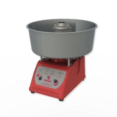 Imagem de Máquina de Algodão Doce ADB-02 G2 Profissional Braesi 127/220V