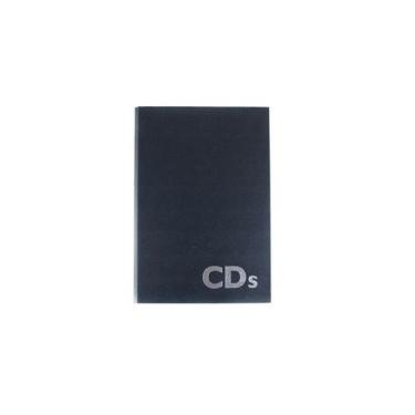 Imagem de Porta cd/dvd 40 lugares chies