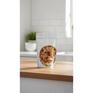 Imagem de Granola Frutas Vermelhas com Castanhas 1kg - Congratulations Store