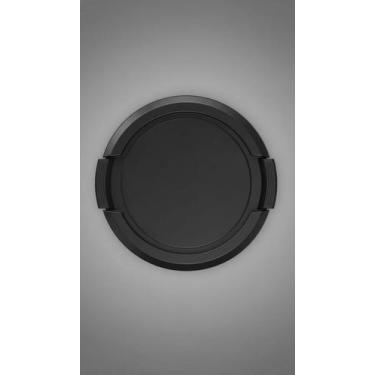 Imagem de Tampa Frontal Lente 58mm - Congratulations Store