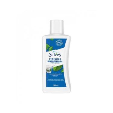 Imagem de St. ives renewing collagen e elastin body lotion 200ml