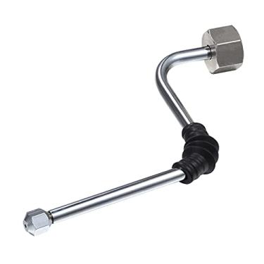 Imagem de LOVIVER Kit de conversão de tubo de varinha a vapor para café 680/685