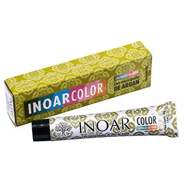 Imagem de Tintura Individual Inoar Color System Louro Claríssimo Pérola 10.89
