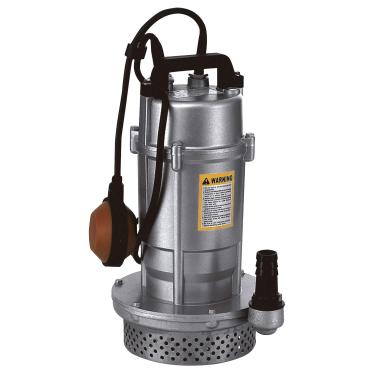 Imagem de WORKER BOMBA SUBMERSA ALUM 1HP 750W 220V