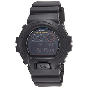 Imagem de Relógio Masculino Casio Digital DW-6900BMC-1DR - Preto
