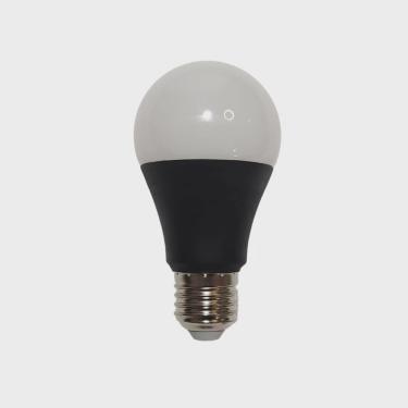 Imagem de Lampada LED bulbo 9W negra-luz sollar