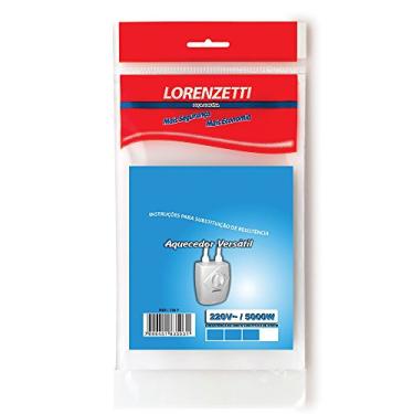 Imagem de Resistência 220V 5500W Md/J3/T43 055A, Lorenzetti, 7589029, Metal, Pequeno