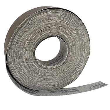 Imagem de Lixa Ferro Rolo 45 Metros Norton Grão 50