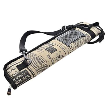 Imagem de de Armazenamento de de Tambor Padrão Resistente à água Bolsa de de Bastão de Tambor