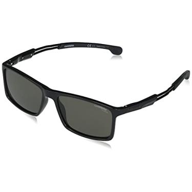 Imagem de Óculos de Sol Carrera 4016/s - 55 - Preto - Polarizado